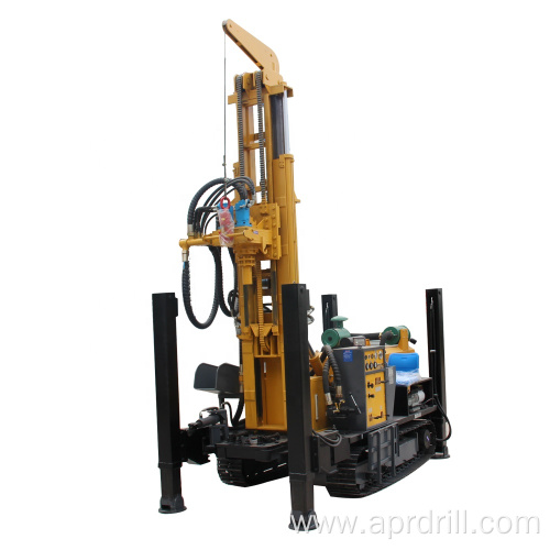 FY280 Water Well Drilling Rig